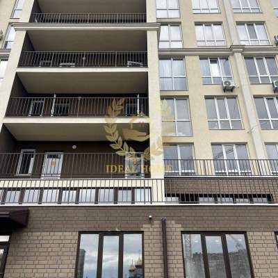 Купить квартиру - Киевская обл., Богуславская ул.2, Крюковщина с.. Продажа недвижимости - Бучанский, вторичный рынок и новострой недорого, цена до 34500$, объявление №2040877 фото 16