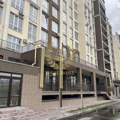 Купить квартиру - Киевская обл., Богуславская ул.2, Крюковщина с.. Продажа недвижимости - Бучанский, вторичный рынок и новострой недорого, цена до 34500$, объявление №2040877 фото 17