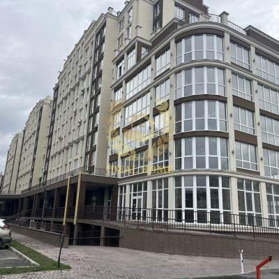Купить квартиру - Киевская обл., Богуславская ул.2, Крюковщина с.. Продажа недвижимости - Бучанский, вторичный рынок и новострой недорого, цена до 34500$, объявление №2040877 фото 18