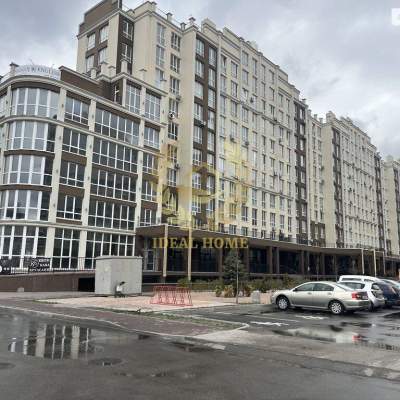 Купить квартиру - Киевская обл., Богуславская ул.2, Крюковщина с.. Продажа недвижимости - Бучанский, вторичный рынок и новострой недорого, цена до 34500$, объявление №2040877 фото 19