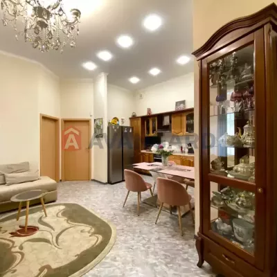 Купить квартиру - Днепр, Владимира Мосаковского ул.20. Продажа недвижимости - Соборный (Жовтневый), вторичный рынок и новострой недорого, цена до 75000$, объявление №2040933 фото 10