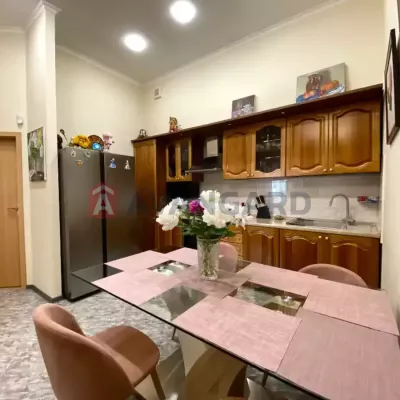 Купить квартиру - Днепр, Владимира Мосаковского ул.20. Продажа недвижимости - Соборный (Жовтневый), вторичный рынок и новострой недорого, цена до 75000$, объявление №2040933 фото 5