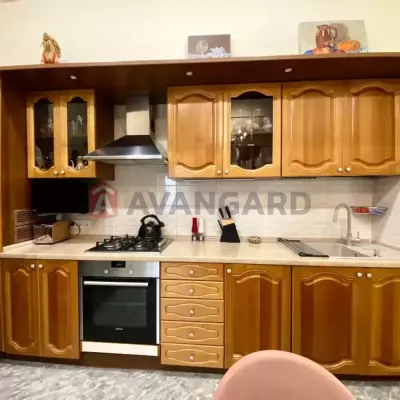Купить квартиру - Днепр, Владимира Мосаковского ул.20. Продажа недвижимости - Соборный (Жовтневый), вторичный рынок и новострой недорого, цена до 75000$, объявление №2040933 фото 6