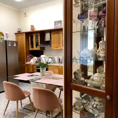 Купить квартиру - Днепр, Владимира Мосаковского ул.20. Продажа недвижимости - Соборный (Жовтневый), вторичный рынок и новострой недорого, цена до 75000$, объявление №2040933 фото 9
