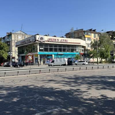 Снять торговую площадь - Днепр, Слобожанский просп.74а. Аренда недвижимости - Индустриальный, вторичный рынок и новострой недорого, цена до 200000грн, объявление №2040927 фото 23