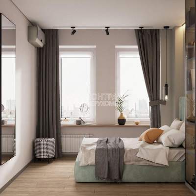 Купить квартиру - Харьков. Продажа недвижимости - Салтовский (Московский), вторичный рынок и новострой недорого, цена до 55000$, объявление №2041823 фото 4