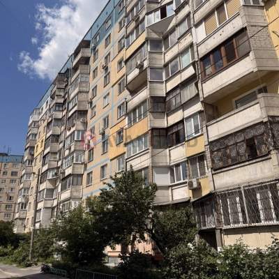 Купить квартиру - Днепр, Беляева ул.4. Продажа недвижимости - Амур-Нижнеднепровский, вторичный рынок и новострой недорого, цена до 53000$, объявление №2041910 фото 8