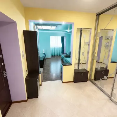 Купить квартиру - Одесская обл., 1 мая ул.1г, Черноморск (Ильичевск). Продажа недвижимости - Одесский, вторичный рынок и новострой недорого, цена до 140000$, объявление №2042860 фото 8