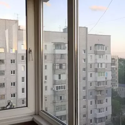Купить квартиру - Днепр, Подмогильного ул.. Продажа недвижимости - Шевченковский (Бабушкинский), вторичный рынок и новострой недорого, цена до 23000$, объявление №2038446 фото 7
