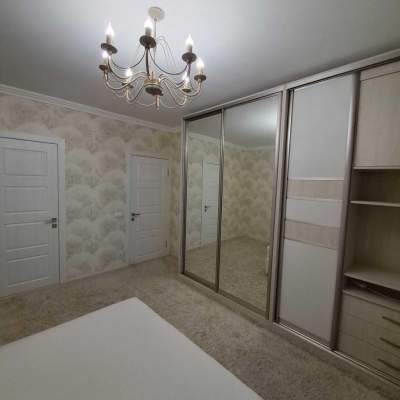 Снять квартиру - Киев, Николая Руденко (Кольцова) бульв.14д, Борщаговка. Аренда недвижимости - Святошинский район, вторичный рынок и новострой недорого, цена до 27500грн, объявление №2043144 фото 14