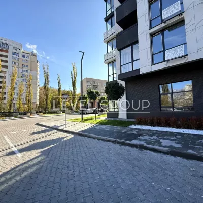 Купить квартиру - Киев, Мокрая (Кудряшова) ул.8б, Соломенка. Продажа недвижимости - Соломенский район, вторичный рынок и новострой недорого, цена до 100000$, объявление №2043208 фото 7