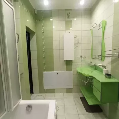 Купить дом - Днепропетровская обл., Слобожанское (Юбилейное) пгт. Продажа недвижимости - Днепровский, вторичный рынок и новострой недорого, цена до 190000$, объявление №2019188 фото 21