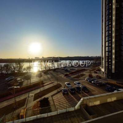 Купить квартиру - Киев, Днепровская наб.15к, Осокорки. Продажа недвижимости - Дарницкий район, вторичный рынок и новострой недорого, цена до 120000$, объявление №2042826 фото 2