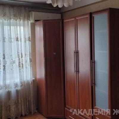 Купить квартиру - Киев, Берестейский (Победы) просп.127, Святошино. Продажа недвижимости - Святошинский район, вторичный рынок и новострой недорого, цена до 80000$, объявление №2043688 фото 2