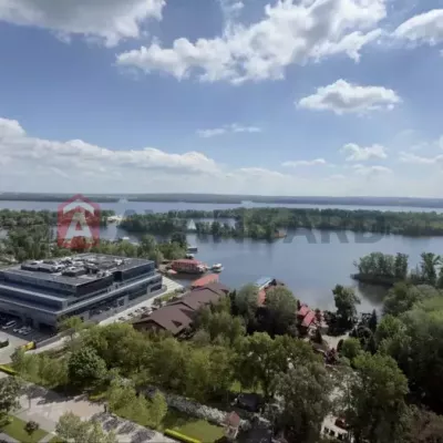Купить квартиру - Днепр, Набережная Победы ул.40. Продажа недвижимости - Соборный (Жовтневый), вторичный рынок и новострой недорого, цена до 38000$, объявление №2045454 фото 2