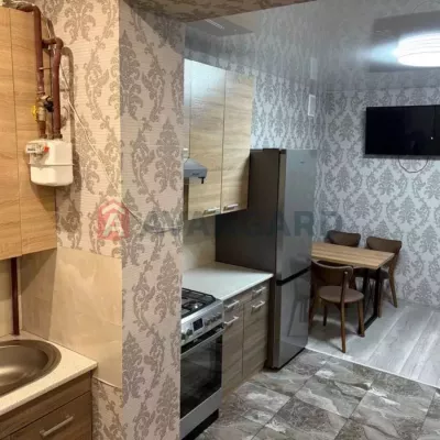 Купить квартиру - Днепр. Продажа недвижимости - Индустриальный, вторичный рынок и новострой недорого, цена до 59500$, объявление №2045439 фото 5