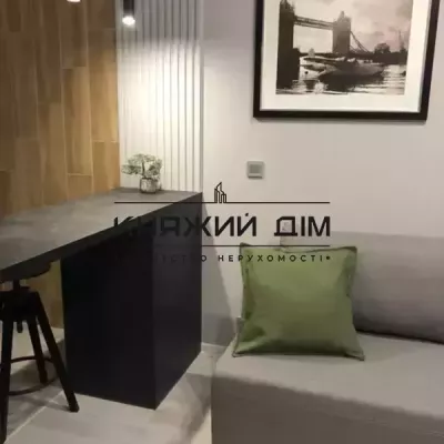 Снять квартиру - Киев, Никольско-Слободская ул., Левобережный массив. Аренда недвижимости - Днепровский район, вторичный рынок и новострой недорого, цена до 17000грн, объявление №2049874 фото 2