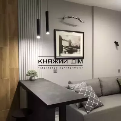 Снять квартиру - Киев, Никольско-Слободская ул., Левобережный массив. Аренда недвижимости - Днепровский район, вторичный рынок и новострой недорого, цена до 17000грн, объявление №2049874 фото 3