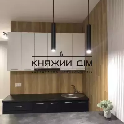 Снять квартиру - Киев, Никольско-Слободская ул., Левобережный массив. Аренда недвижимости - Днепровский район, вторичный рынок и новострой недорого, цена до 17000грн, объявление №2049874 фото 4