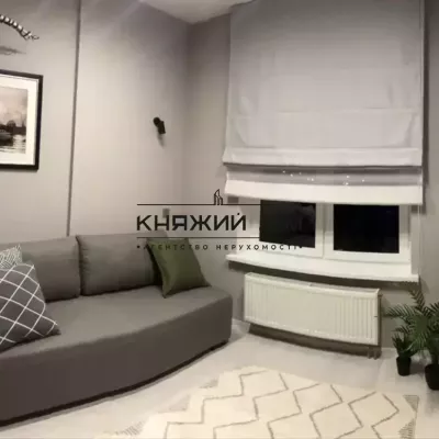 Снять квартиру - Киев, Никольско-Слободская ул., Левобережный массив. Аренда недвижимости - Днепровский район, вторичный рынок и новострой недорого, цена до 17000грн, объявление №2049874 фото 5