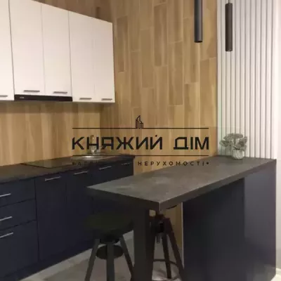 Снять квартиру - Киев, Никольско-Слободская ул., Левобережный массив. Аренда недвижимости - Днепровский район, вторичный рынок и новострой недорого, цена до 17000грн, объявление №2049874 фото 9