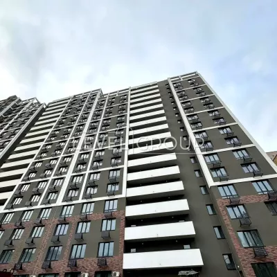 Купить квартиру - Киев, Гетьмана Вадима (Индустриальная) ул.27, КПИ. Продажа недвижимости - Соломенский район, вторичный рынок и новострой недорого, цена до 62000$, объявление №2048962 фото 1