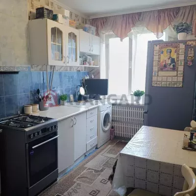 Купить квартиру - Днепр, Мониторная ул.10. Продажа недвижимости - Новокодакский (Ленинский), вторичный рынок и новострой недорого, цена до 39950$, объявление №2051270 фото 14