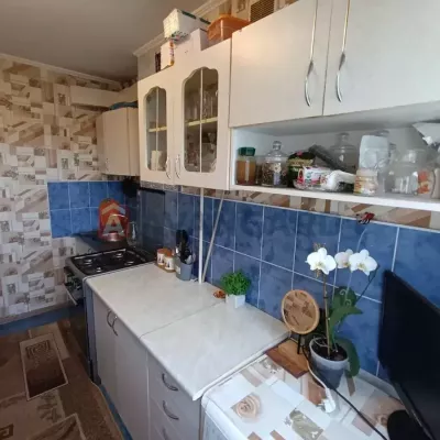 Купить квартиру - Днепр, Мониторная ул.10. Продажа недвижимости - Новокодакский (Ленинский), вторичный рынок и новострой недорого, цена до 39950$, объявление №2051270 фото 2
