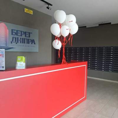 Снять квартиру - Киев, Днепровская наб.17к, Осокорки. Аренда недвижимости - Дарницкий район, вторичный рынок и новострой недорого, цена до 27000грн, объявление №2051541 фото 2
