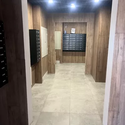 Купить квартиру - Киев, Коноплянская ул.22, ЖК Navigator 2. Продажа недвижимости - Оболонский район, вторичный рынок и новострой недорого, цена до 60000$, объявление №2052348 фото 10